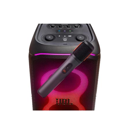 ไมโครโฟนไร้สาย JBL PARTYBOX WIRELESS_6