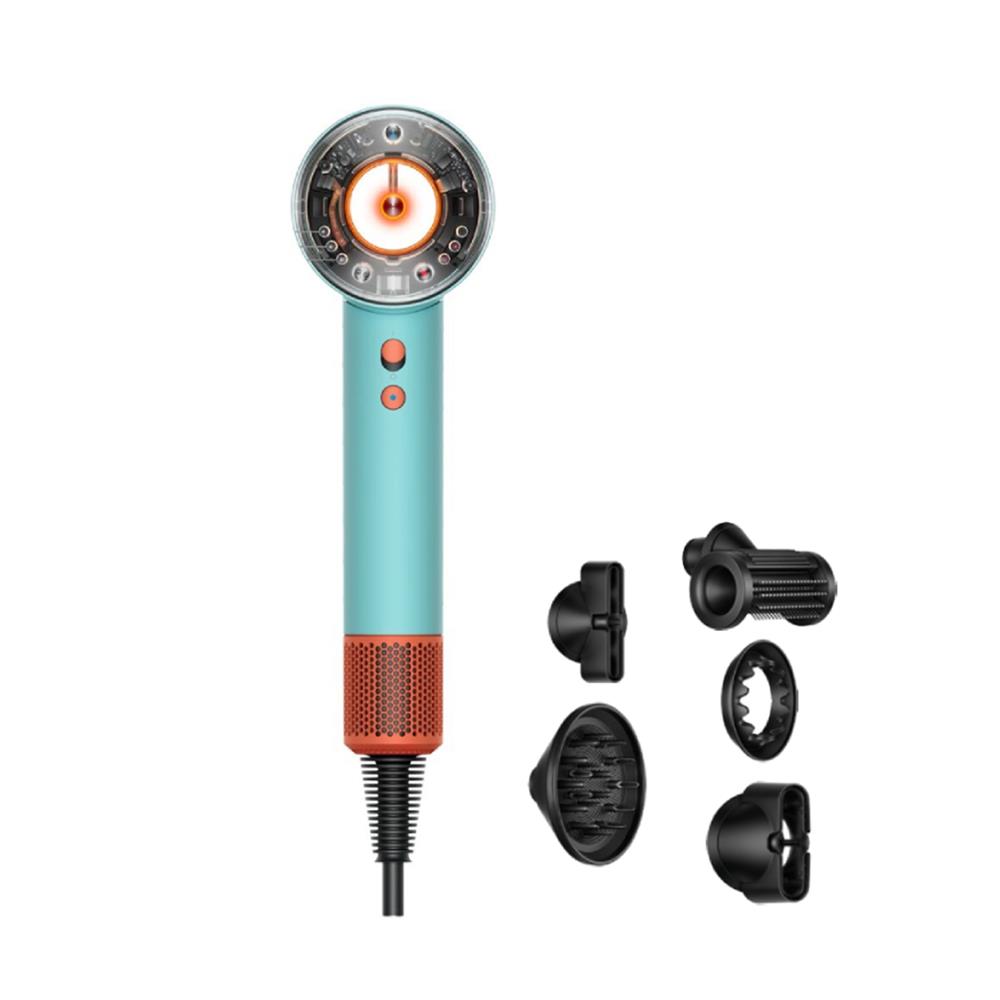 ไดร์เป่าผม DYSON HD16 1600 วัตต์ สี CERAMIC PANITA/TOPAZ