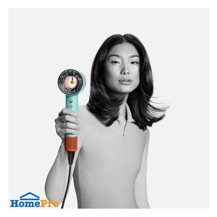 ไดร์เป่าผม DYSON HD16 1600 วัตต์ สี CERAMIC PANITA/TOPAZ_3