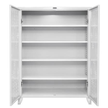 ตู้วางรองเท้า 20-25 คู่ SURE SC-120 สีขาว_2