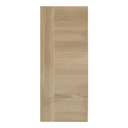 ประตูเมลามีนสั่งตัดพิเศษ BUMRUNGTHAI ลายไม้ โมเดิร์น_0