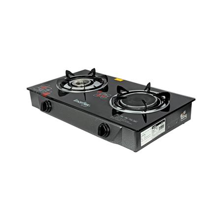 เตาแก๊สตั้งโต๊ะ 2 หัวแก๊ส IMARFLEX IG-429_1