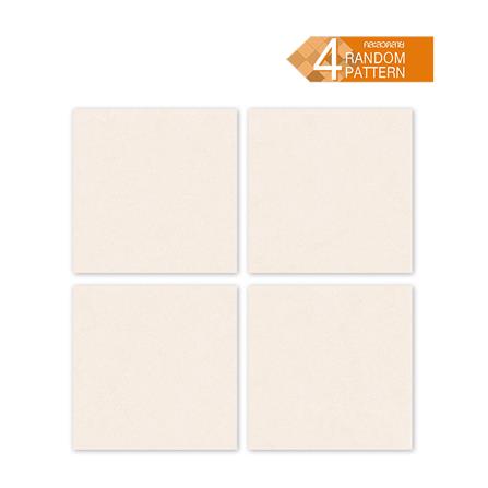 กระเบื้องพื้นพอร์ซเลน 60x60 ซม. CERGRES อเล็กซี่ ไอวอรี่ A 1.44 ตร.ม._1