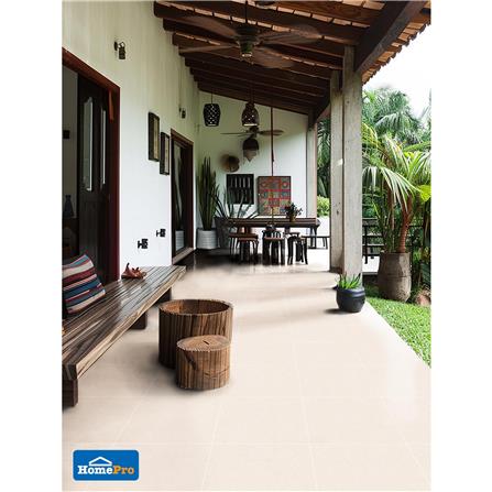กระเบื้องพื้นพอร์ซเลน 60x60 ซม. CERGRES อเล็กซี่ ไอวอรี่ A 1.44 ตร.ม._2