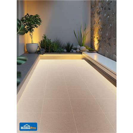 กระเบื้องพื้นพอร์ซเลน 60x60 ซม. CERGRES อเล็กซี่ ไอวอรี่ A 1.44 ตร.ม._4