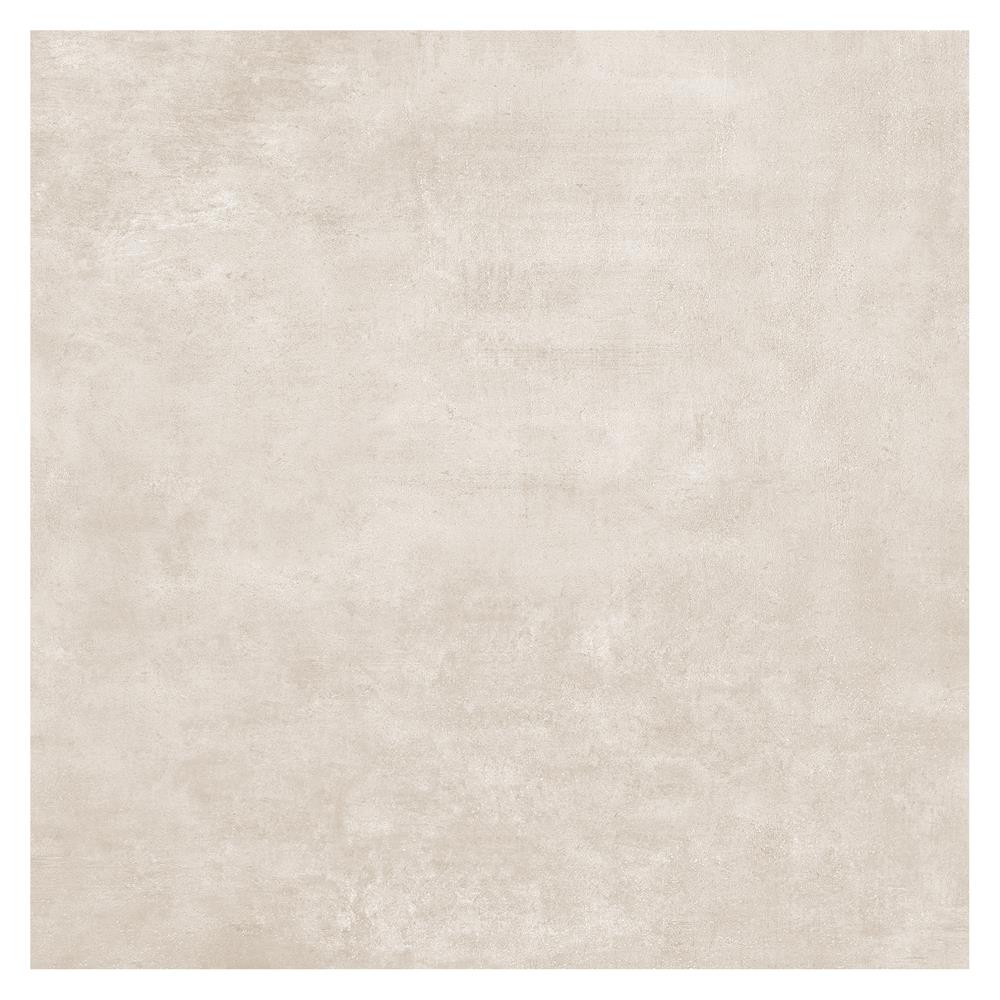 กระเบื้องพื้นพอร์ซเลน 60x60 ซม. CERGRES โลกิ โบน A 1.44 ตร.ม.