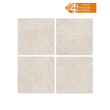 กระเบื้องพื้นพอร์ซเลน 60x60 ซม. CERGRES โลกิ โบน A 1.44 ตร.ม._1