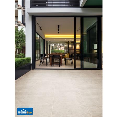 กระเบื้องพื้นพอร์ซเลน 60x60 ซม. CERGRES โลกิ โบน A 1.44 ตร.ม._4