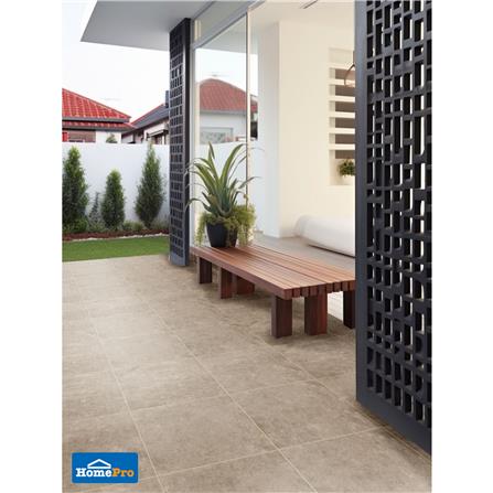 กระเบื้องพื้นพอร์ซเลน 60x60 ซม. CERGRES โลกิ โบน A 1.44 ตร.ม._5