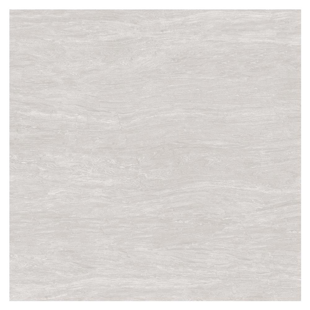 กระเบื้องพื้นพอร์ซเลน 60x60 ซม. CERGRES ทเวนเต้ เทาอ่อน A 1.44 ตร.ม.