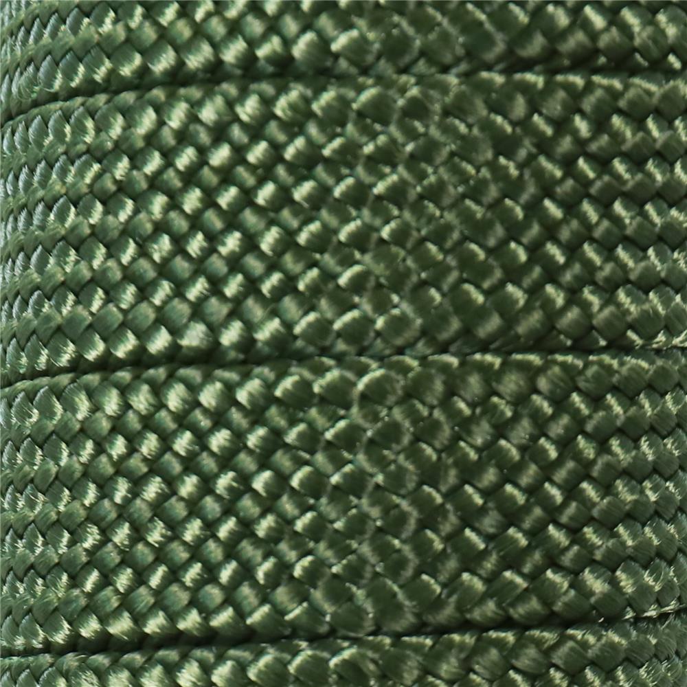 เชือกถักแบน DEXZON 3/4 นิ้ว X 10 ม. สีขี้ม้า