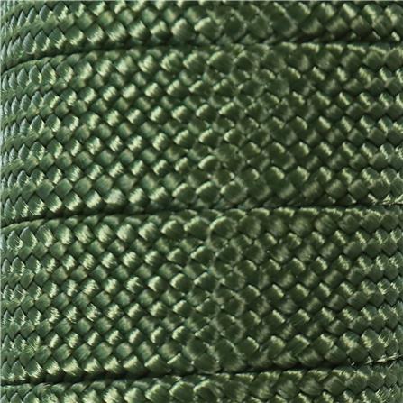 เชือกถักแบน DEXZON 3/4 นิ้ว X 10 ม. สีขี้ม้า_2