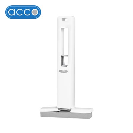 แปรงฟองน้ำแบบพกพา ACCO NAMI สีขาว_0