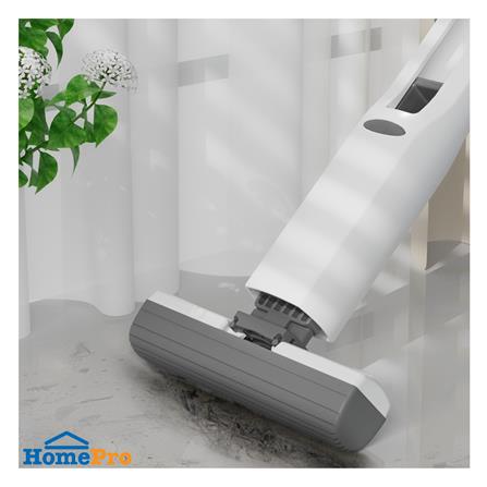 แปรงฟองน้ำแบบพกพา ACCO NAMI สีขาว_5