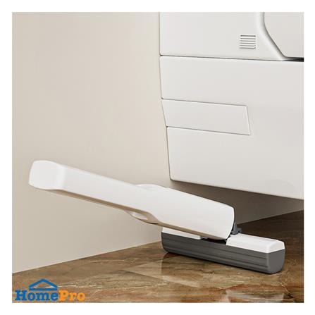 แปรงฟองน้ำแบบพกพา ACCO NAMI สีขาว_8