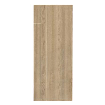 ประตูเมลามีนสั่งตัดพิเศษ BUMRUNGTHAI ลายไม้เดินร่อง_0