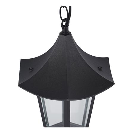 ไฟช่อภายนอก CARINI HK-P2023 สีดำ_2