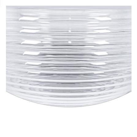 ไฟช่อภายนอก CARINI HK-P2024 สีดำ_2