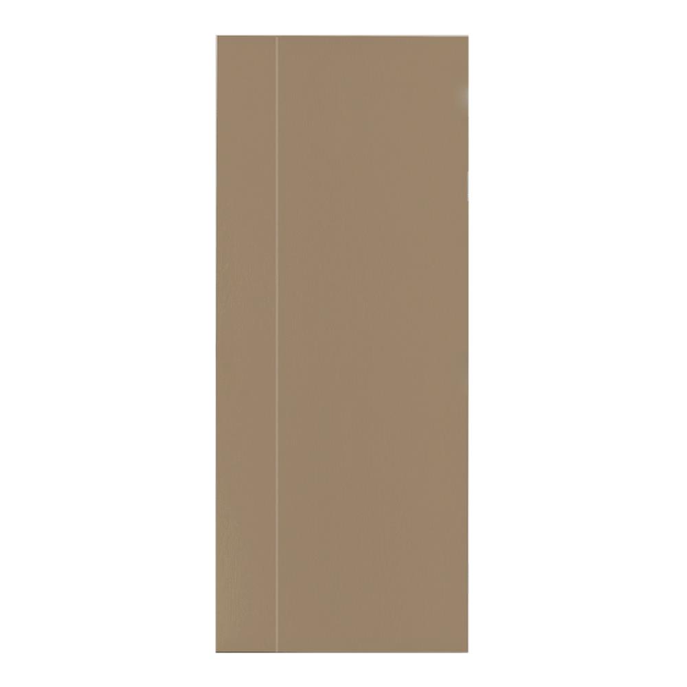 ประตู WPC สั่งตัดพิเศษ BUMRUNGTHAI GROOVE DESIGNS