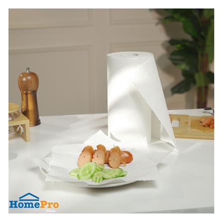 กระดาษอเนกประสงค์ PORRIN แพ็ก 6+2_4