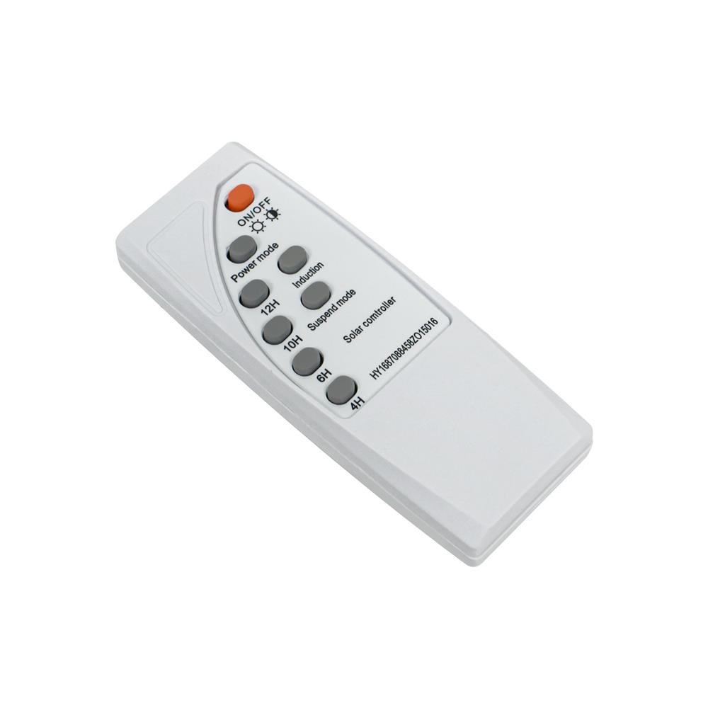 ไฟทางเดิน SOLAR CARINI HK-Y2020 3 วัตต์ WARM WHITE สีดำ