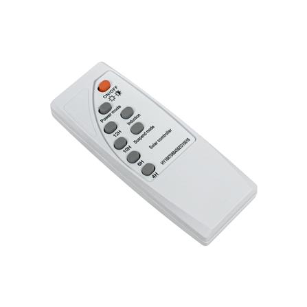 ไฟทางเดิน SOLAR CARINI HK-Y2020 3 วัตต์ WARM WHITE สีดำ_3