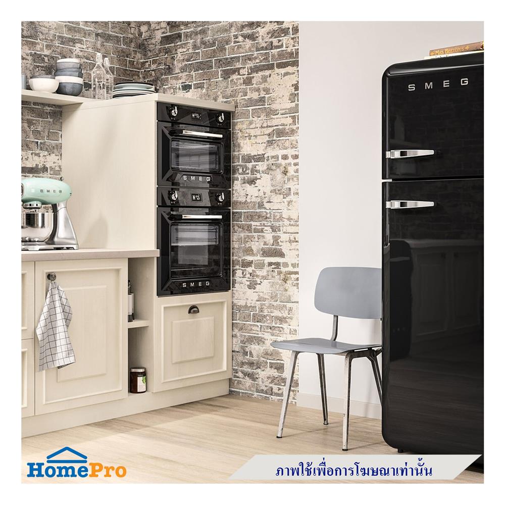 เตาอบฝังดิจิตอล SMEG SO4902M1N (COMBI MICROWAVE)