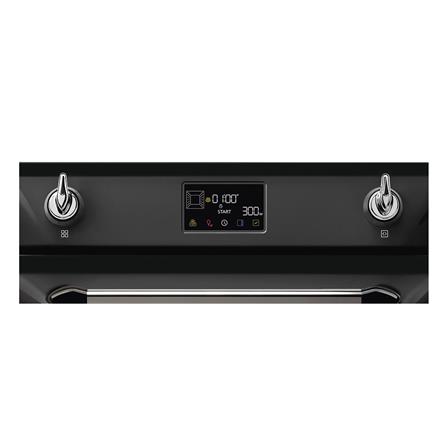เตาอบฝังดิจิตอล SMEG SO4902M1N (COMBI MICROWAVE)_1