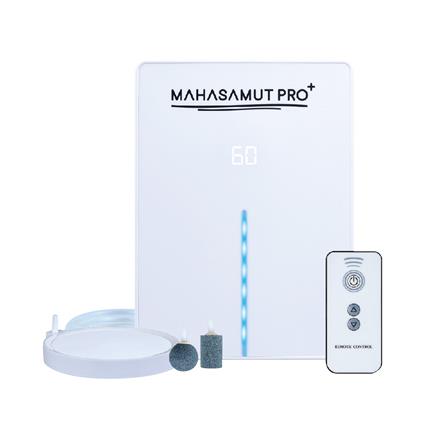 เครื่องผลิตโอโซน SABAIDEECARE MAHASAMUT PRO+_0