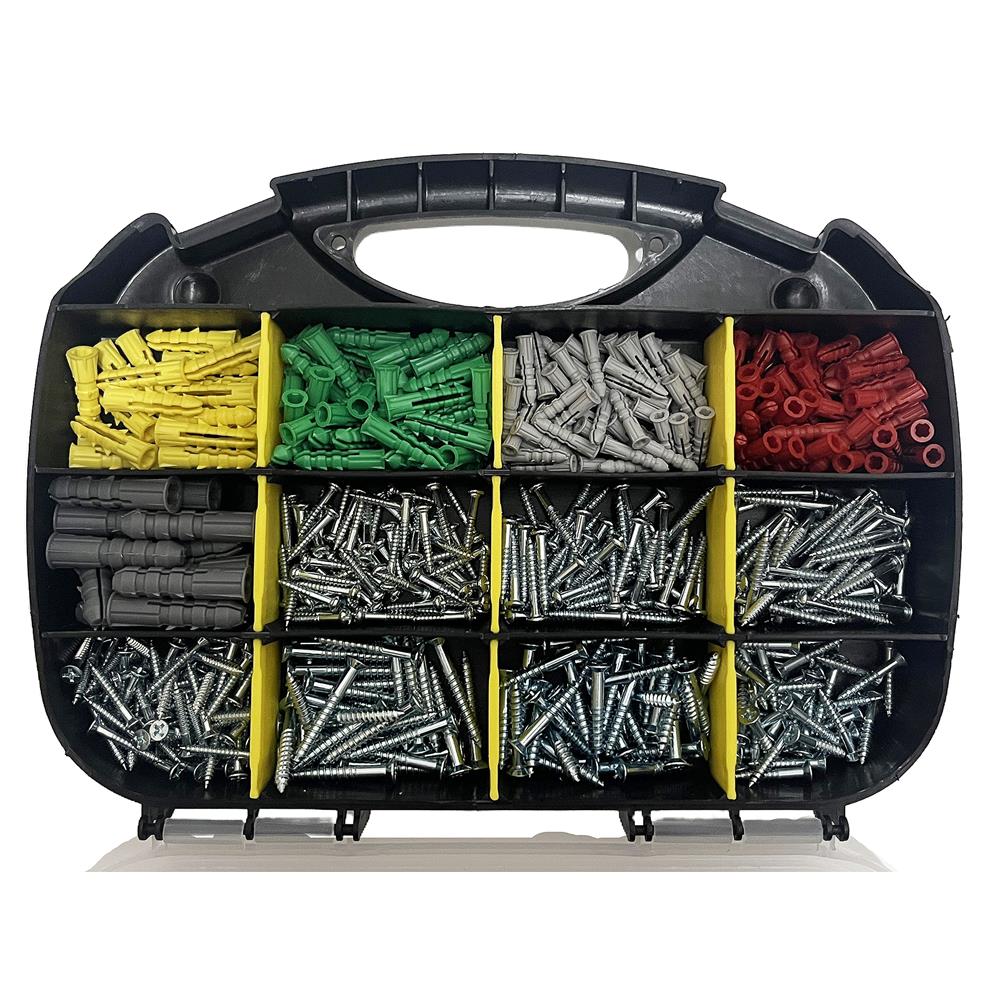 ชุดอุปกรณ์อเนกประสงค์ DEXZON 505 ชิ้น