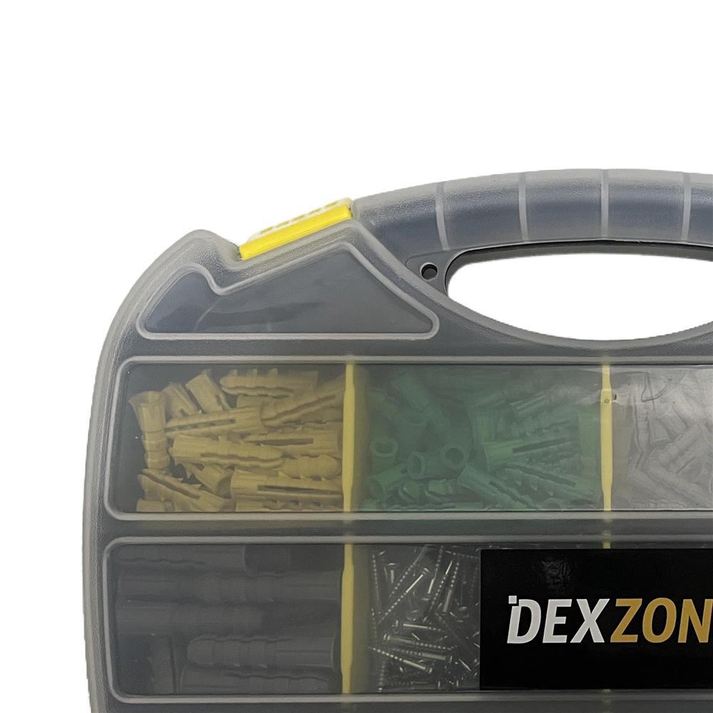 ชุดอุปกรณ์อเนกประสงค์ DEXZON 505 ชิ้น