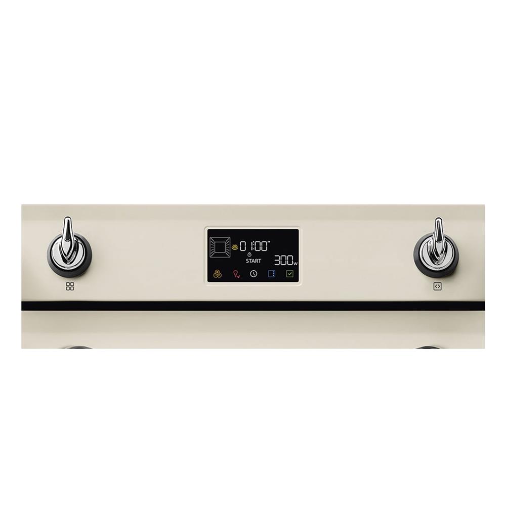 เตาอบฝังดิจิตอล SMEG SO4902M1P (COMBI MICROWAVE)