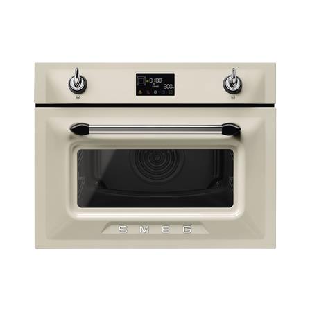 เตาอบฝังดิจิตอล SMEG SO4902M1P (COMBI MICROWAVE)_0