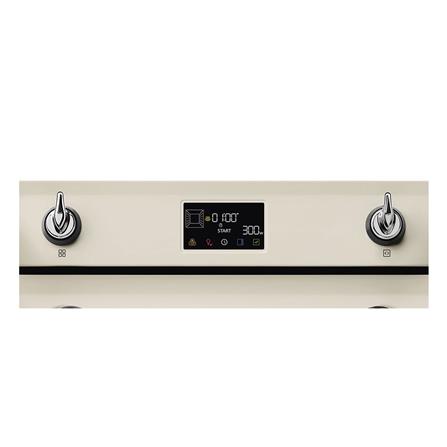 เตาอบฝังดิจิตอล SMEG SO4902M1P (COMBI MICROWAVE)_1