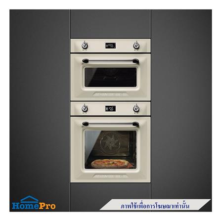 เตาอบฝังดิจิตอล SMEG SO4902M1P (COMBI MICROWAVE)_2