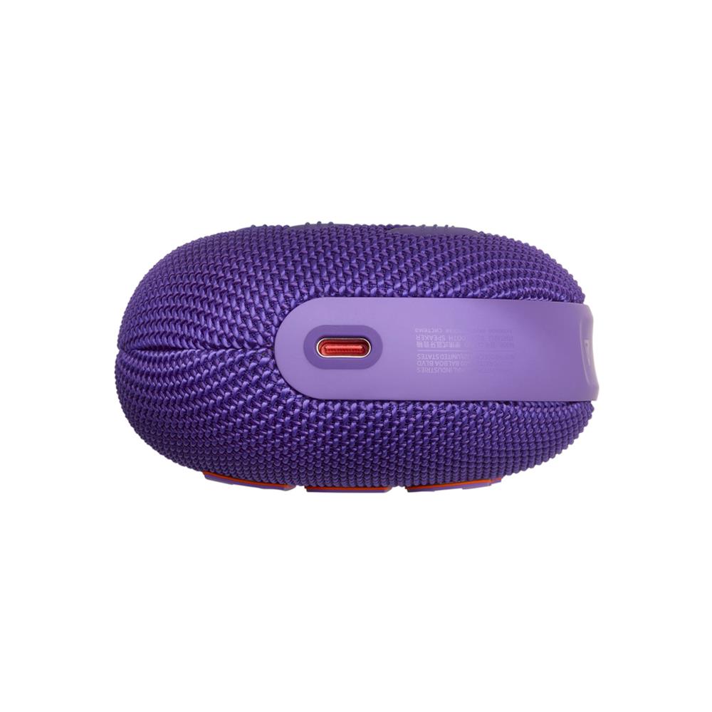 ลำโพงบลูทูธ JBL CLIP 5 สีม่วง