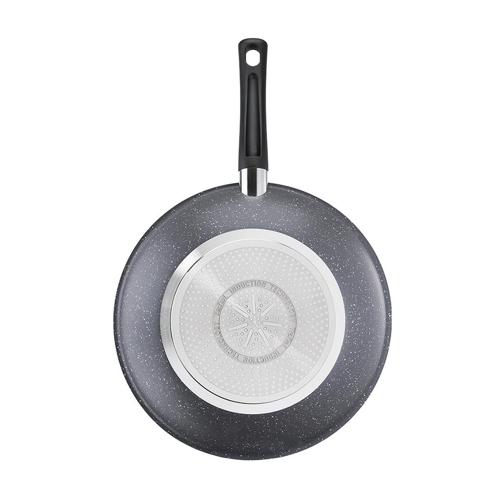 กระทะ 24 และ 26 ซม. TEFAL COOK HEALTHY