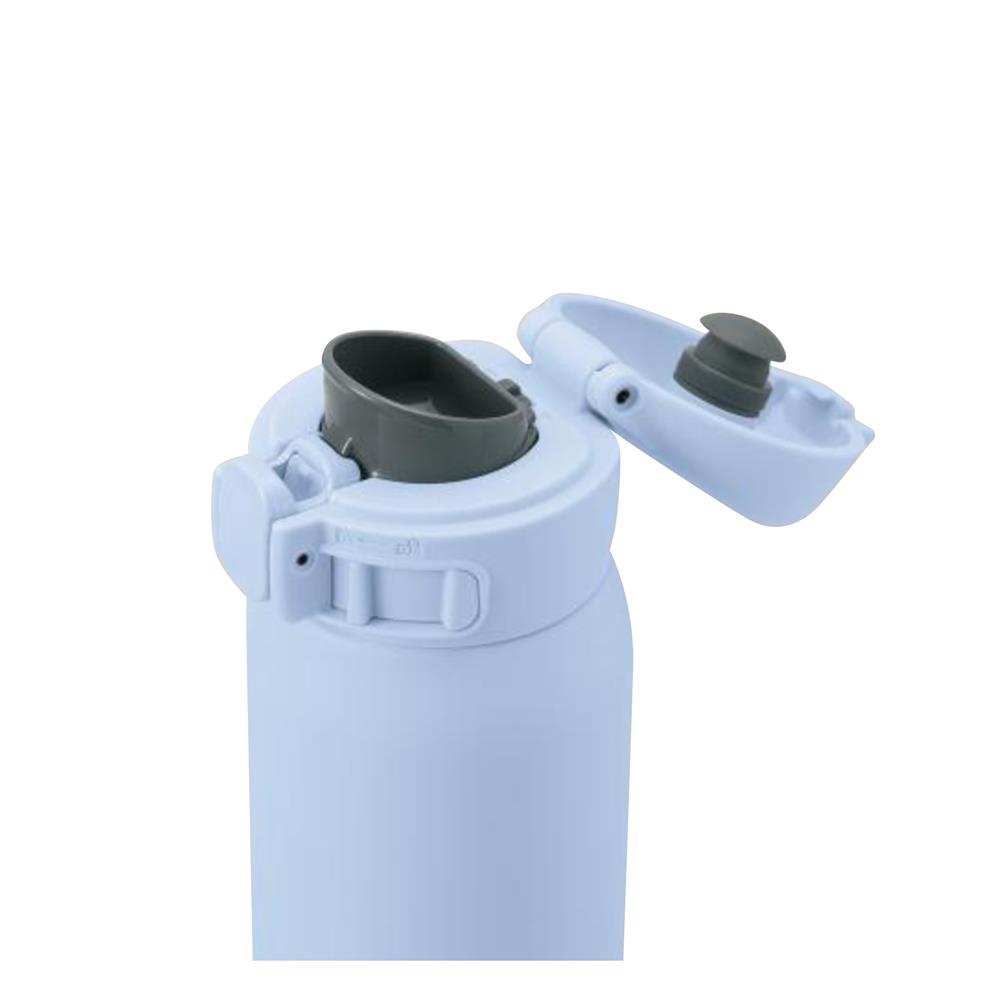 กระติกสุญญากาศ ZOJIRUSHI SM-WS48 480 มล. สีฟ้า