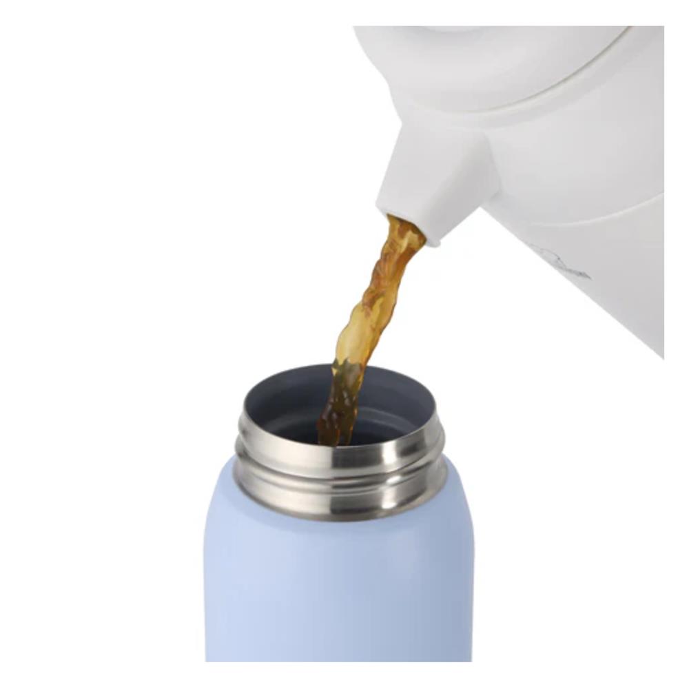 กระติกสุญญากาศ ZOJIRUSHI SM-WS48 480 มล. สีฟ้า