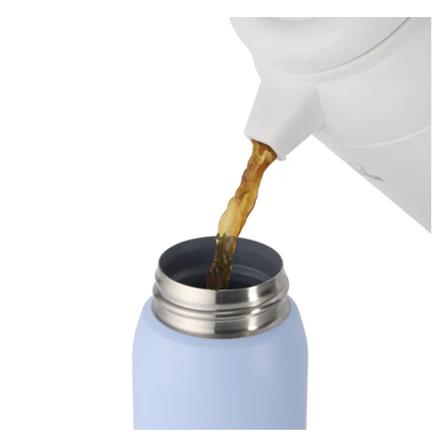 กระติกสุญญากาศ ZOJIRUSHI SM-WS48 480 มล. สีฟ้า_4