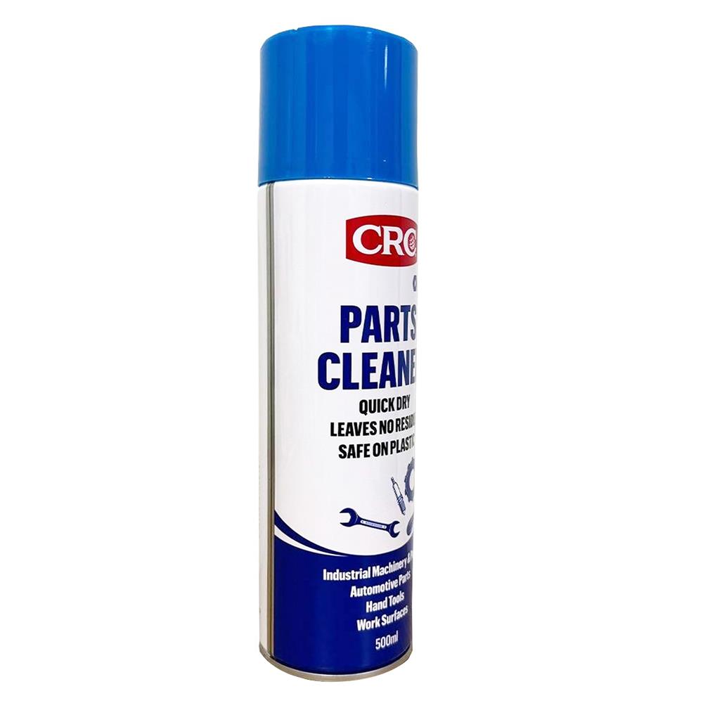 สเปรย์ล้างชิ้นส่วนอเนกประสงค์ CRC 500 มล.