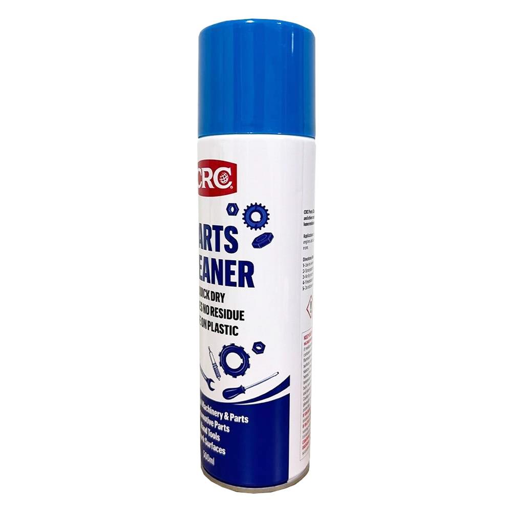 สเปรย์ล้างชิ้นส่วนอเนกประสงค์ CRC 500 มล.