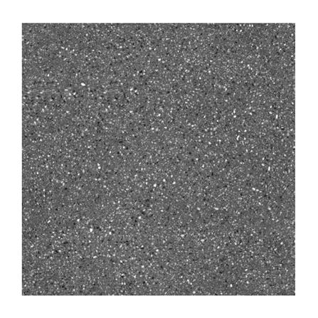 กระเบื้องคอนกรีตปูพื้น DURAONE VINCENZO 40X40 ซม. สีดำ_0