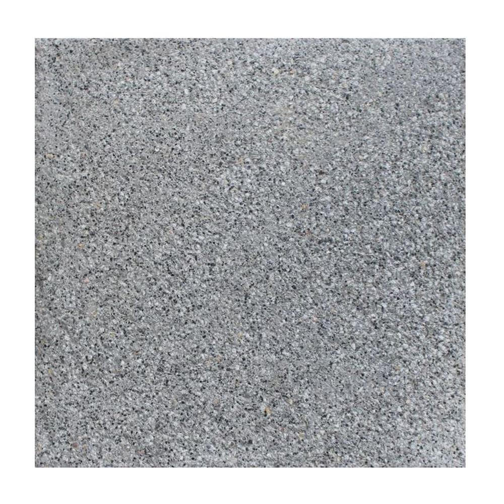 กระเบื้องคอนกรีตปูพื้น DURAONE VINCENZO 40X40 ซม. สีเทา