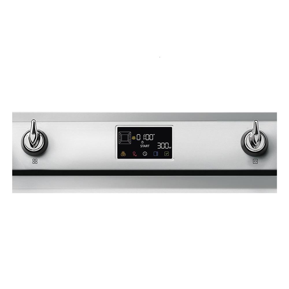 เตาอบฝังดิจิตอล SMEG SO4902M1X (COMBI MICROWAVE)