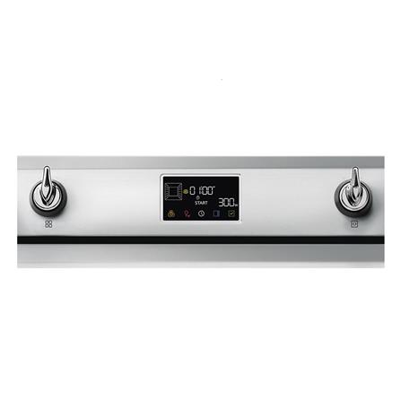 เตาอบฝังดิจิตอล SMEG SO4902M1X (COMBI MICROWAVE)_1