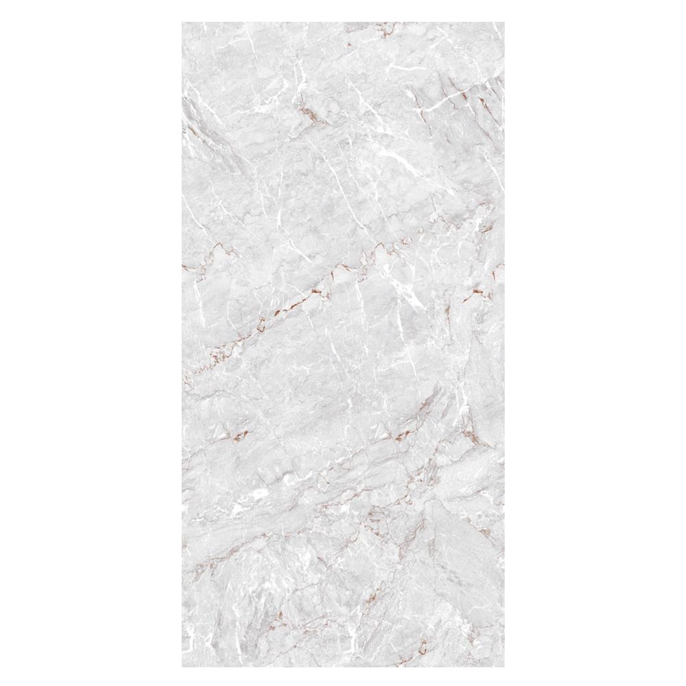 กระเบื้องพื้นพอร์ซเลน 60x120 ซม. TARA กอร์ดองเบลอ เทา A 1.44 ตร.ม.