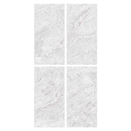 กระเบื้องพื้นพอร์ซเลน 60x120 ซม. TARA กอร์ดองเบลอ เทา A 1.44 ตร.ม._1