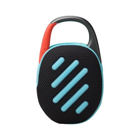 ลำโพงบลูทูธ JBL CLIP 5 สีดำ/ส้ม_3