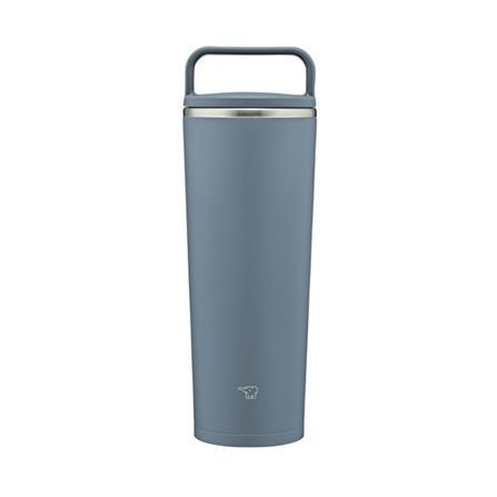 กระติกสุญญากาศ ZOJIRUSHI SX-JS40 400 มล. สีน้ำเงิน_0